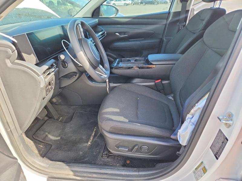 Aukcja sprzedaży 2025 Hyundai Tucson, vin: KM8JBDD20SU389781, numer aukcji: 54884746