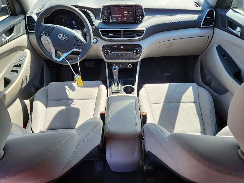 Продаж на аукціоні авто 2019 Hyundai Tucson, vin: KM8J3CA46KU028438, номер лоту: 52821726