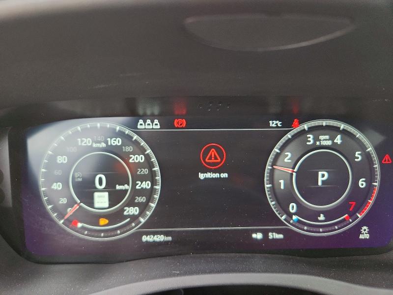 Продажа на аукционе авто 2020 Jaguar Xe, vin: SAJAP4FX4LCP58567, номер лота: 54488406