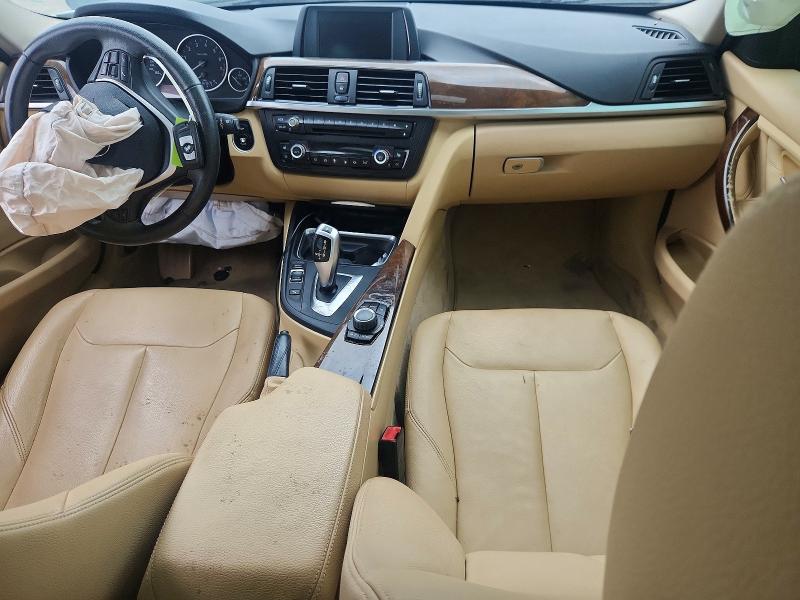Продажа на аукционе авто 2015 Bmw 328, vin: WBA3A5G59FNS85301, номер лота: 52378236
