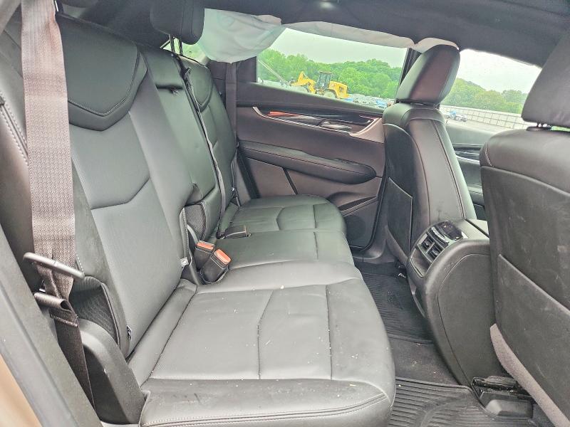 Продажа на аукционе авто 2023 Cadillac Xt5, vin: 1GYKNCR45PZ140465, номер лота: 54956676