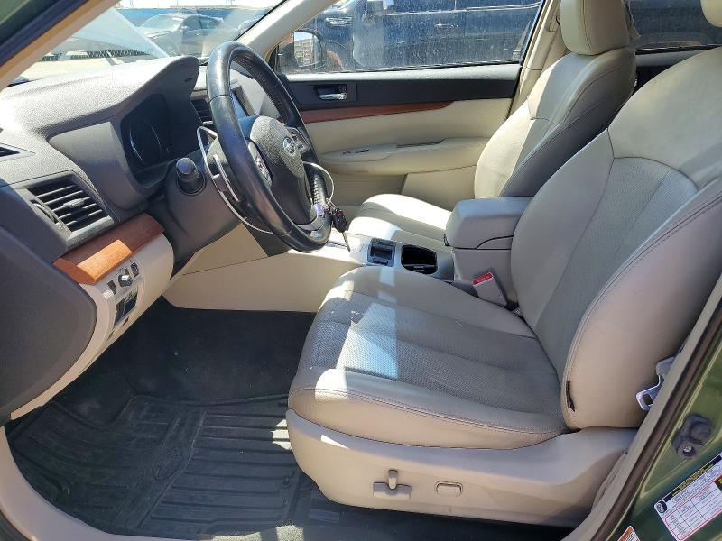 Продажа на аукционе авто 2013 Subaru Outback, vin: 4S4BRBLC8D3200544, номер лота: 52688656