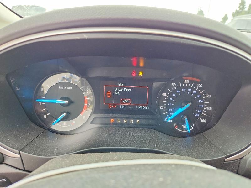 Aukcja sprzedaży 2014 Ford Fusion, vin: 3FA6P0H78ER260876, numer aukcji: 54629866