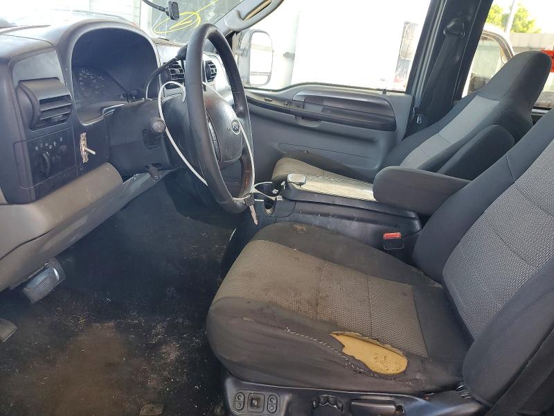 53814076 :رقم المزاد ، 1FTSW21P06ED76868 vin ، 2006 Ford F250 مزاد بيع