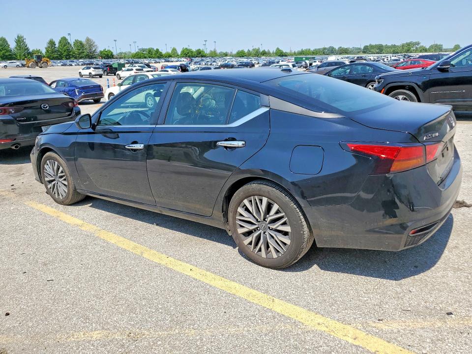 Aukcja sprzedaży 2025 Nissan Altima, vin: 1N4BL4DV4SN401544, numer aukcji: 53894746