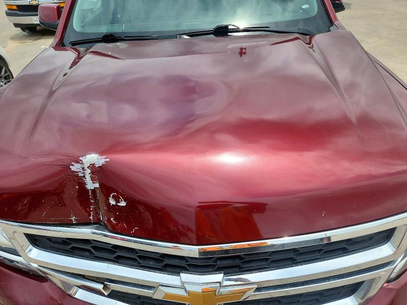 54217756 :رقم المزاد ، 1GNSCBKC0GR364094 vin ، 2016 Chevrolet Tahoe مزاد بيع