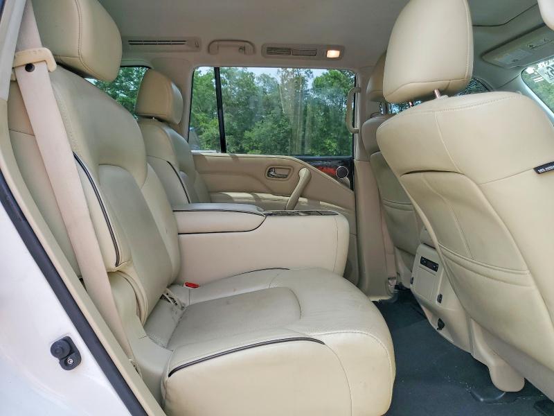 Aukcja sprzedaży 2021 Infiniti Qx80, vin: JN8AZ2AE3M9267574, numer aukcji: 53194676