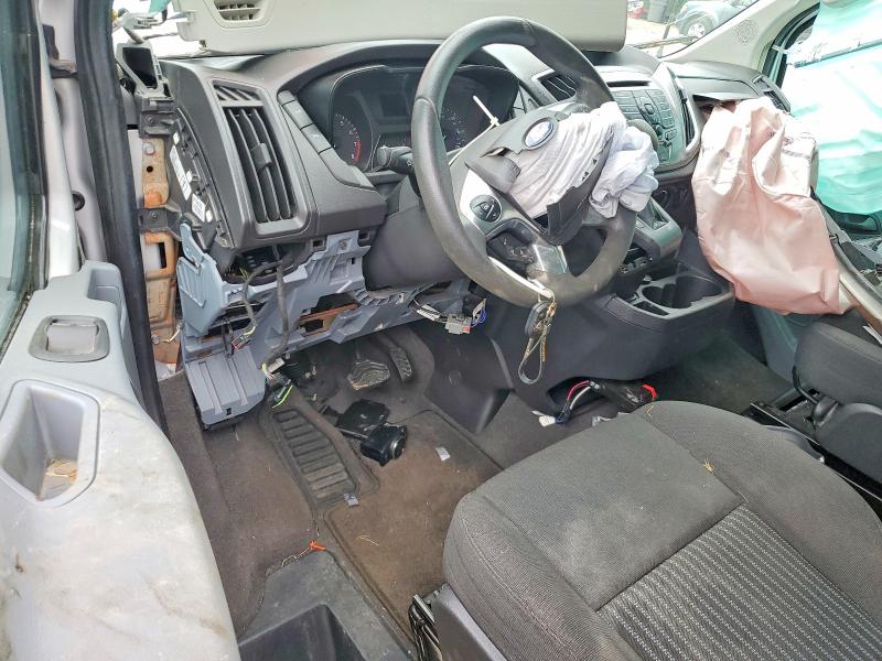Продажа на аукционе авто 2015 Ford Transit, vin: 1FMZK1YM1FKB17318, номер лота: 54477596