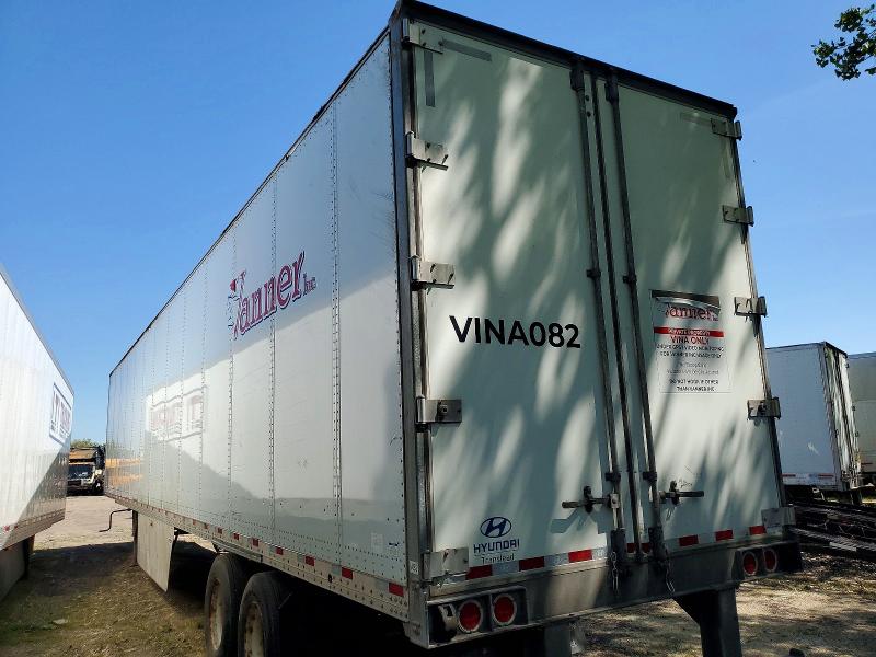 Продажа на аукционе авто 2022 Hyun Trailer, vin: 3H3V532K0NS076036, номер лота: 53007646