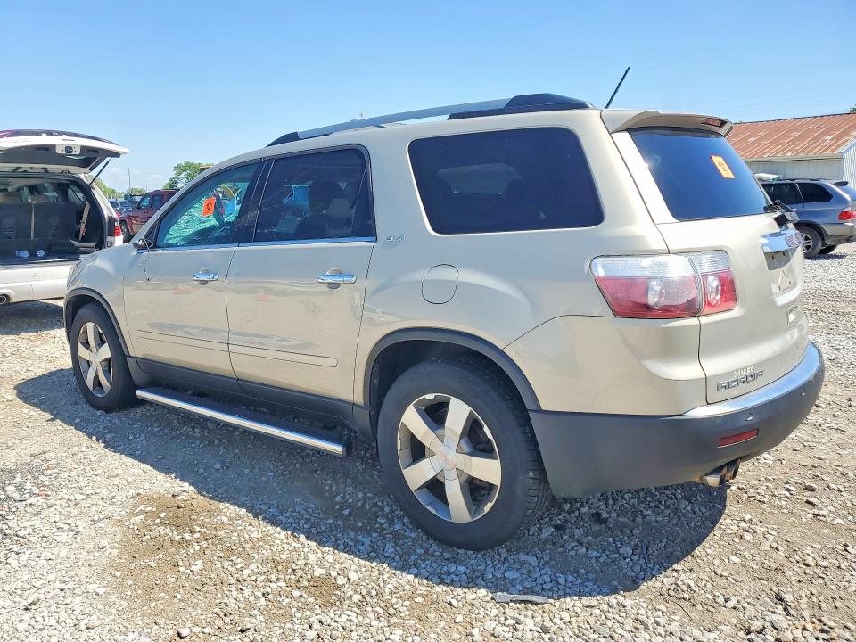 Продажа на аукционе авто 2011 Gmc Acadia, vin: 1GKKRRED9BJ126194, номер лота: 53763876