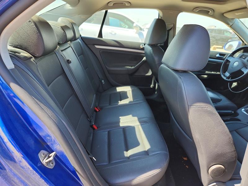 Aukcja sprzedaży 2009 Volkswagen Jetta, vin: 3VWRM71K19M070599, numer aukcji: 55195866
