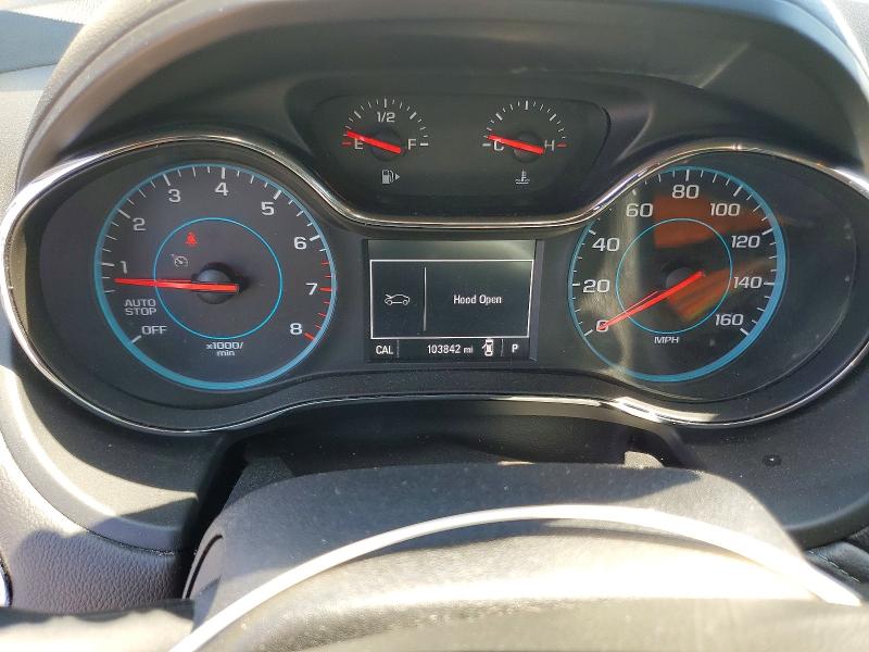 Продажа на аукционе авто 2017 Chevrolet Cruze, vin: 1G1BF5SM6H7230982, номер лота: 54082686
