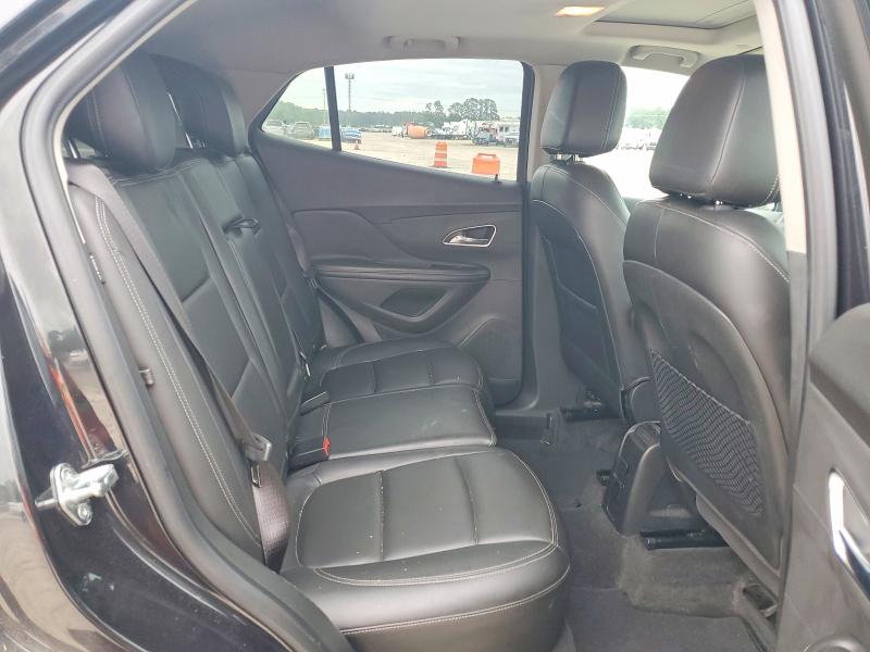 Продажа на аукционе авто 2014 Buick Encore, vin: KL4CJHSB3EB621861, номер лота: 54530176