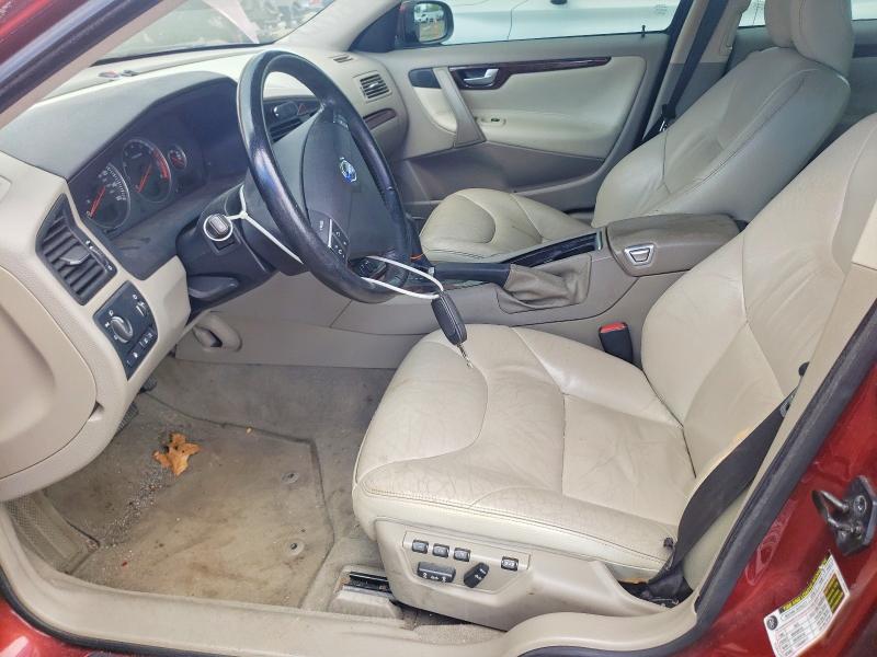 Продажа на аукционе авто 2008 Volvo S60, vin: YV1RH592482671814, номер лота: 54864776