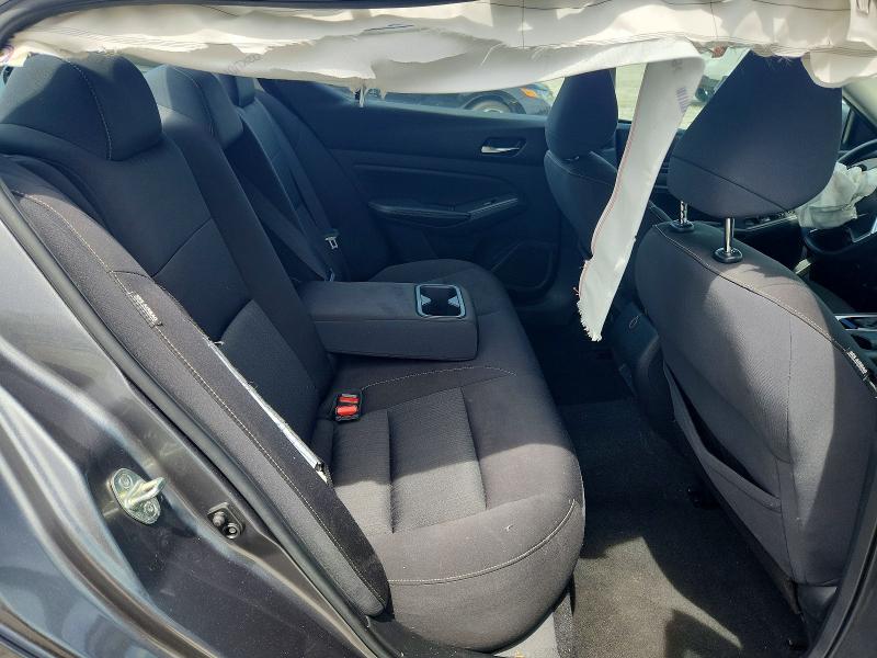 Продаж на аукціоні авто 2020 Nissan Altima, vin: 1N4BL4BV2LC202931, номер лоту: 52915096