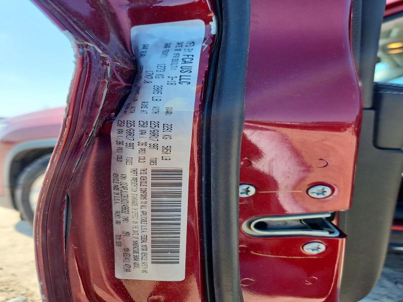 2019 Jeep Cherokee მანქანა იყიდება აუქციონზე, vin: 1C4PJLCB1KD149832, აუქციონის ნომერი: 50626436