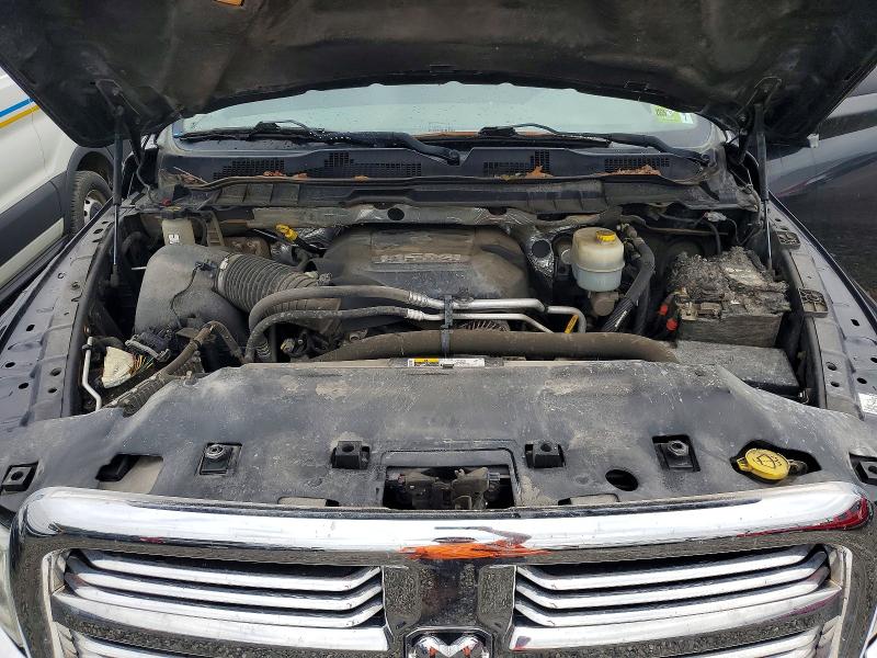 Aukcja sprzedaży 2014 Ram 3500, vin: 3C63R3DJXEG255272, numer aukcji: 54098426