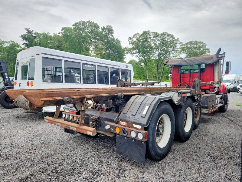 Продажа на аукционе авто 2006 Mack 700, vin: 1M2AG11C76M047084, номер лота: 53156366