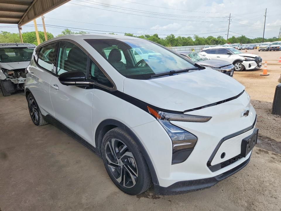 Aukcja sprzedaży 2023 Chevrolet Bolt Ev, vin: 1G1FX6S07P4143674, numer aukcji: 54254326
