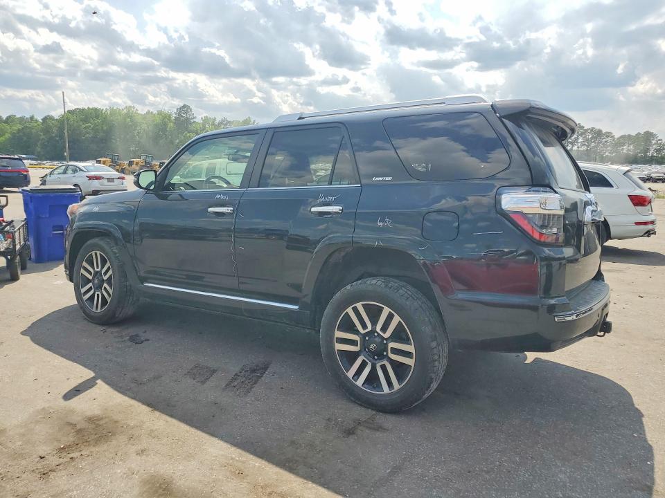 Продаж на аукціоні авто 2015 Toyota 4runner, vin: JTEBU5JR5F5241230, номер лоту: 54581526