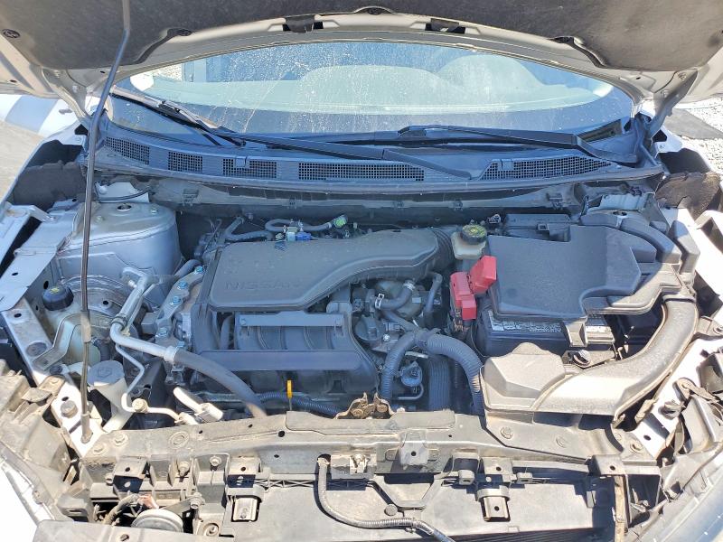Продаж на аукціоні авто 2017 Nissan Rogue Sport, vin: JN1BJ1CP4HW024995, номер лоту: 53533686