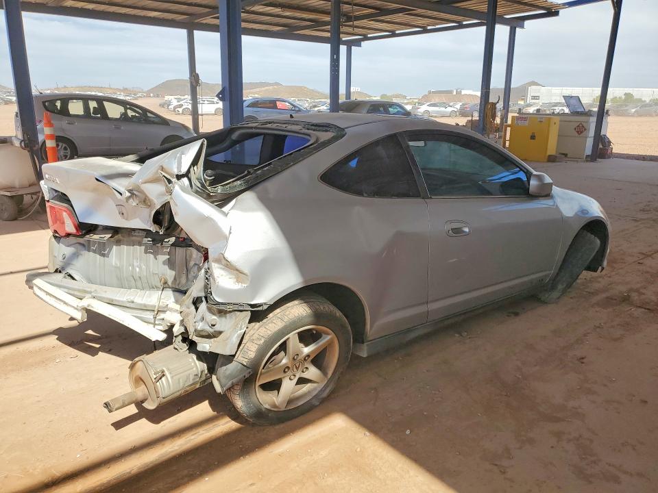 Aukcja sprzedaży 2002 Acura Rsx, vin: JH4DC53892C041718, numer aukcji: 54545266