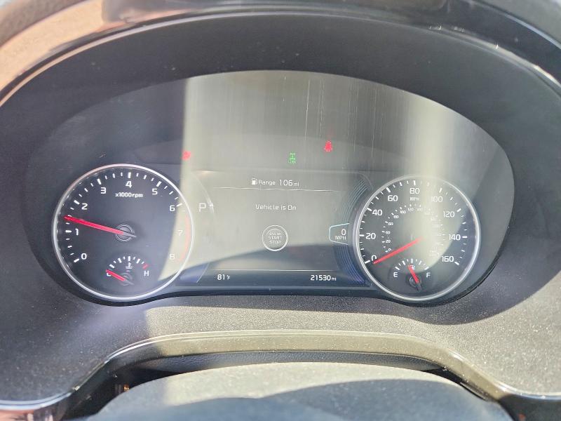 Aukcja sprzedaży 2023 Kia Seltos, vin: KNDETCA24P7357634, numer aukcji: 51028526