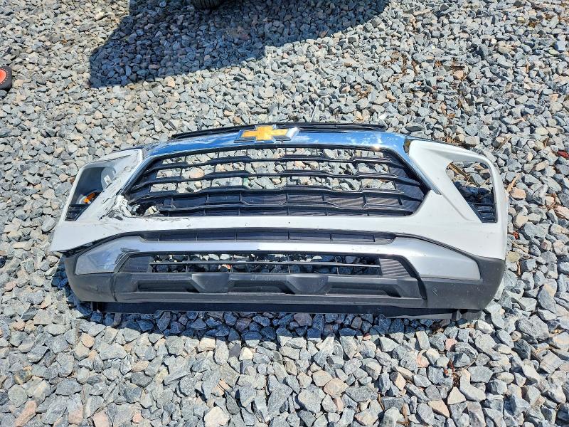 Продажа на аукционе авто 2026 Chevrolet Trailblazer, vin: KL79MPSL3TB084543, номер лота: 53884516