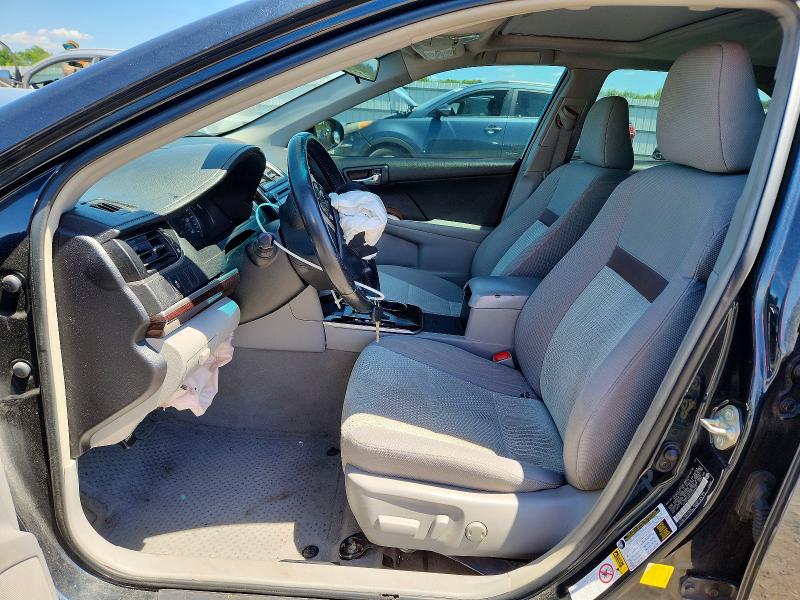 Aukcja sprzedaży 2014 Toyota Camry, vin: 4T1BF1FK5EU466427, numer aukcji: 53974866