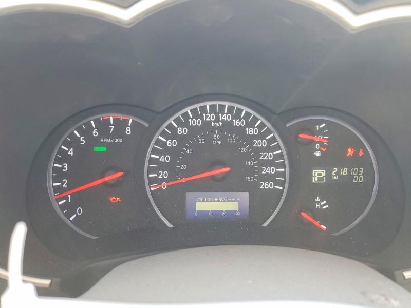 Продаж на аукціоні авто 2012 Nissan Quest, vin: JN8AE2KPXC9042420, номер лоту: 51448956