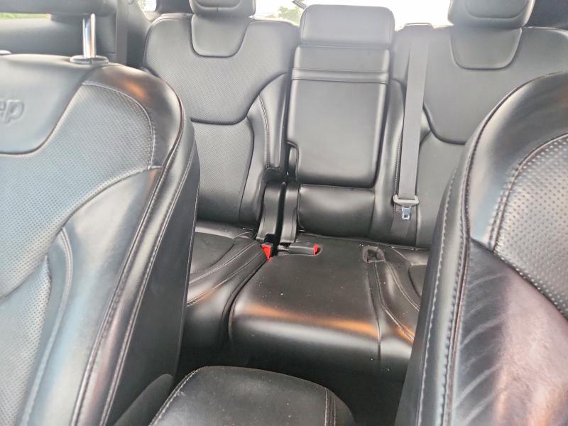 Продажа на аукционе авто 2019 Jeep Cherokee, vin: 1C4PJLDN7KD339725, номер лота: 55330426