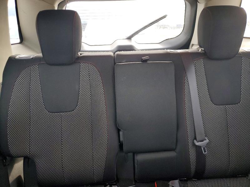 Продаж на аукціоні авто 2017 Gmc Terrain, vin: 2GKALNEK9H6305149, номер лоту: 53316846