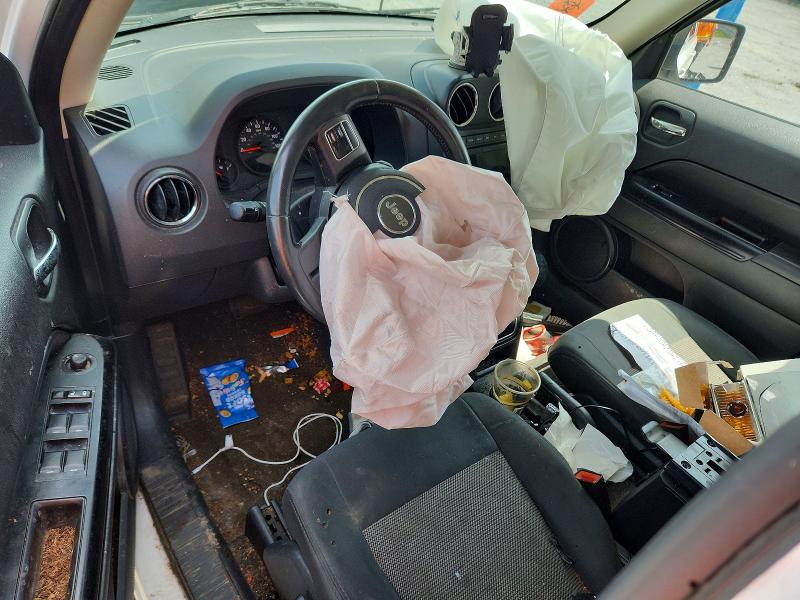 Aukcja sprzedaży 2011 Jeep Patriot, vin: 1J4NT1GA5BD102790, numer aukcji: 54861466