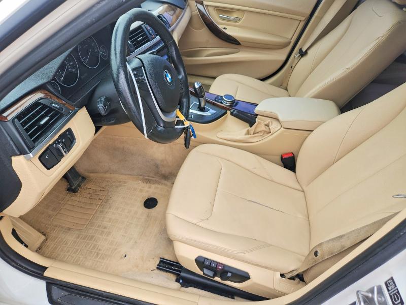 Aukcja sprzedaży 2014 Bmw 328, vin: WBA3C1C59EK116291, numer aukcji: 52605986