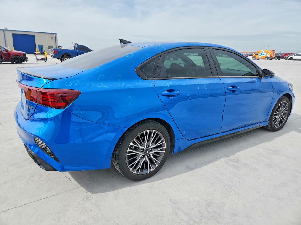 Aukcja sprzedaży 2022 Kia Forte, vin: 3KPF54AD2NE505220, numer aukcji: 52248936