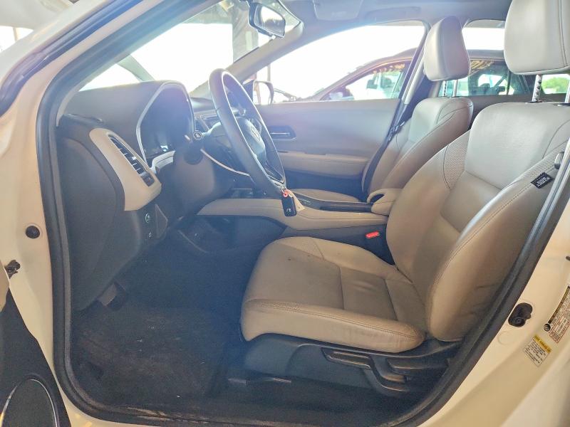 Продаж на аукціоні авто 2016 Honda Hr-v, vin: 3CZRU6H72GM760786, номер лоту: 55448876