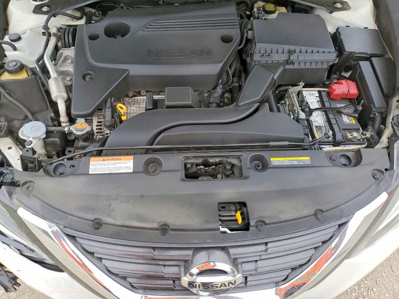 Продажа на аукционе авто 2017 Nissan Altima, vin: 1N4AL3AP4HC125172, номер лота: 52743996