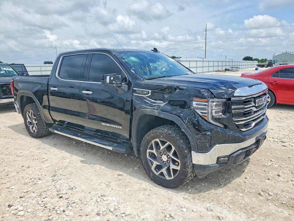 Aukcja sprzedaży 2022 Gmc Sierra, vin: 1GTUUDED0NZ623274, numer aukcji: 54719286