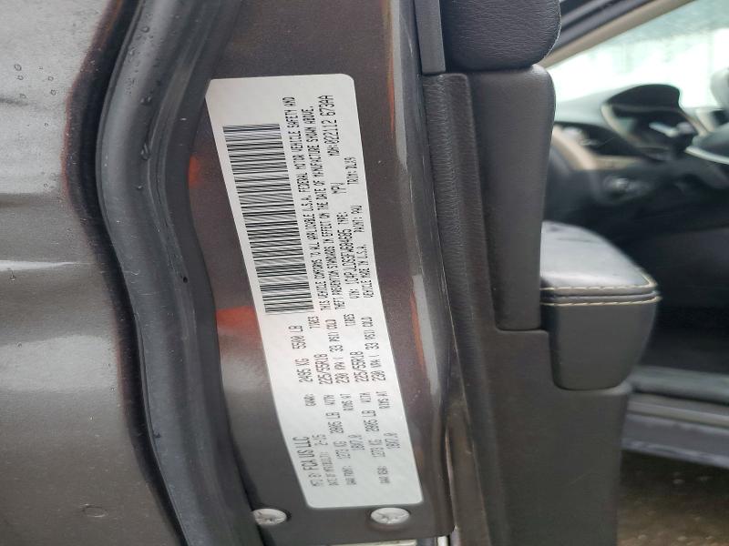 Продажа на аукционе авто 2015 Jeep Cherokee, vin: 1C4PJLDS3FW684685, номер лота: 53121366