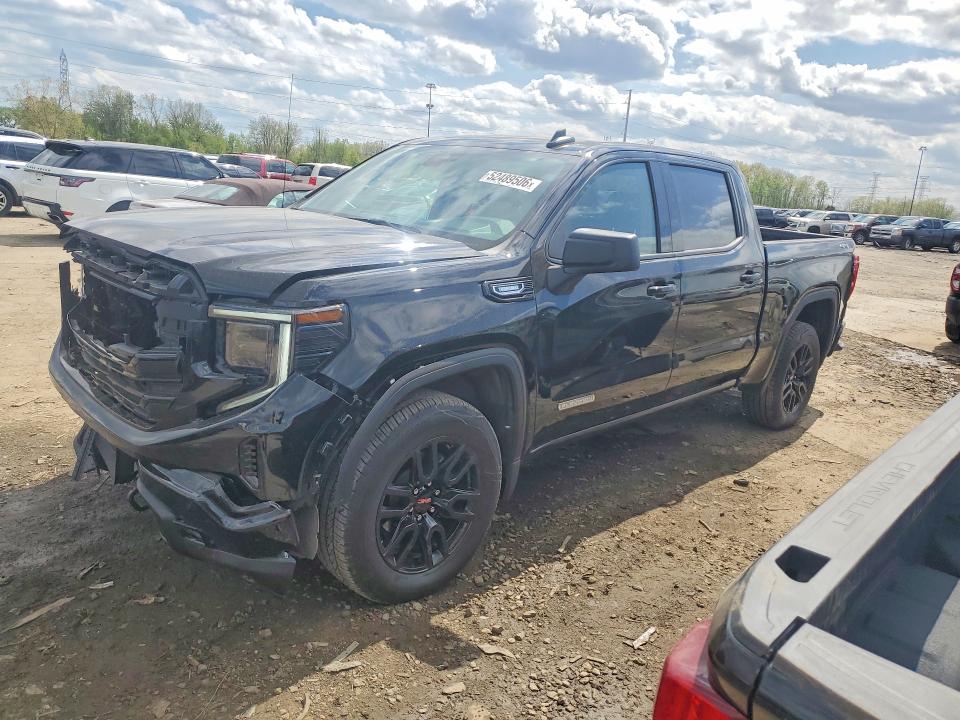 Aukcja sprzedaży 2026 Gmc Sierra, vin: 3GTPUJEK2TG183842, numer aukcji: 52489506