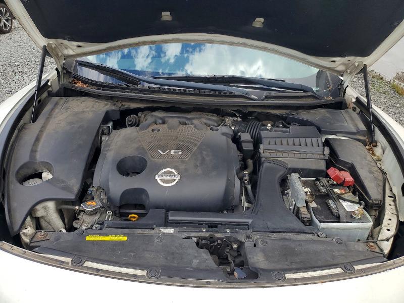 Aukcja sprzedaży 2014 Nissan Maxima, vin: 1N4AA5AP8EC484148, numer aukcji: 54286166