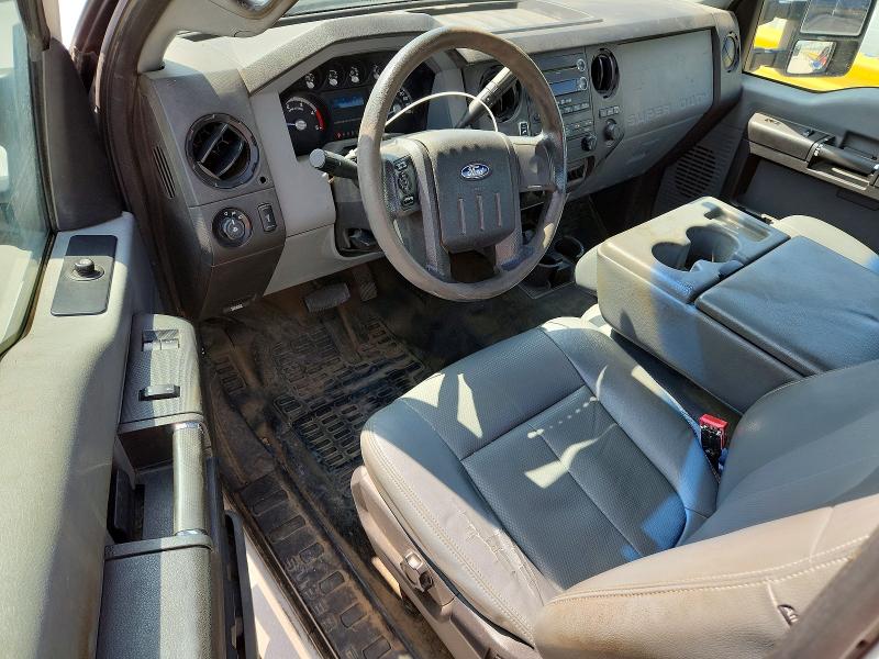 Aukcja sprzedaży 2013 Ford F250, vin: 1FTBF2BTXDEA40282, numer aukcji: 53202776