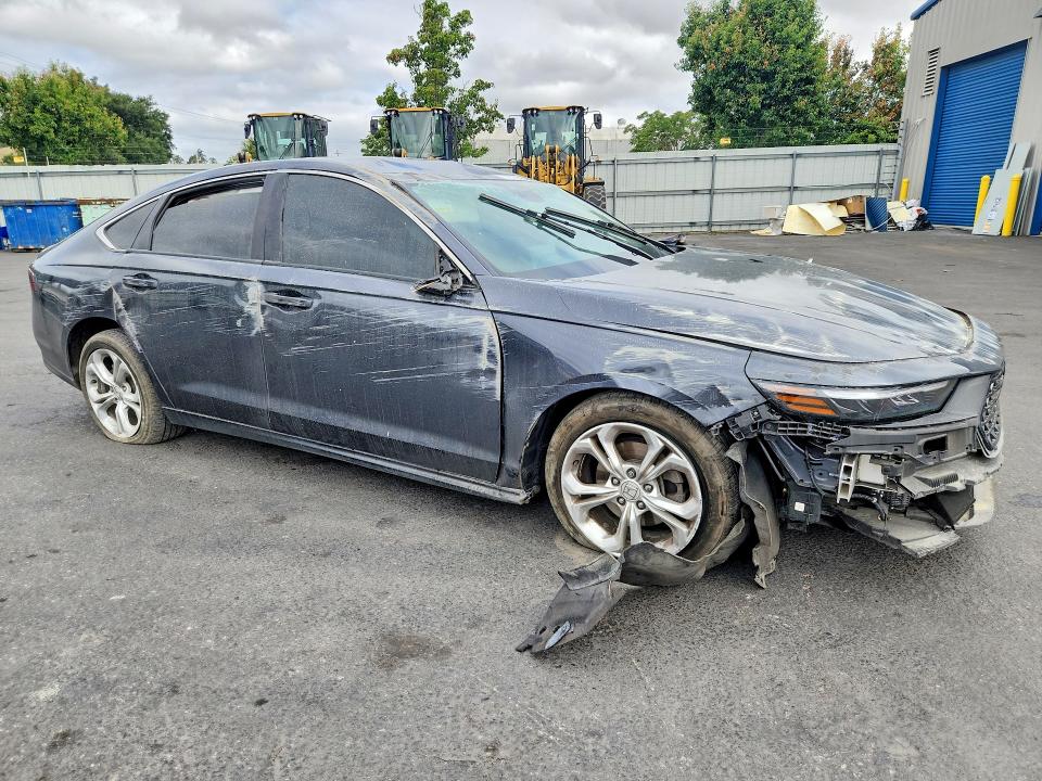 Aukcja sprzedaży 2023 Honda Accord, vin: 1HGCY1F26PA049794, numer aukcji: 54878196