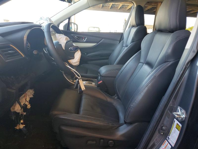 Aukcja sprzedaży 2020 Subaru Ascent, vin: 4S4WMAPD5L3407937, numer aukcji: 53737896