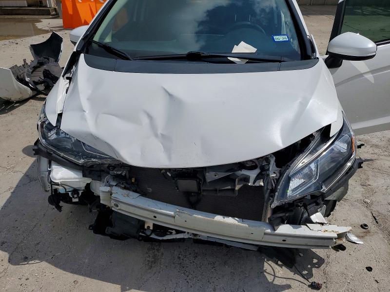 Продажа на аукционе авто 2020 Honda Fit, vin: 3HGGK5H87LM728563, номер лота: 54264086