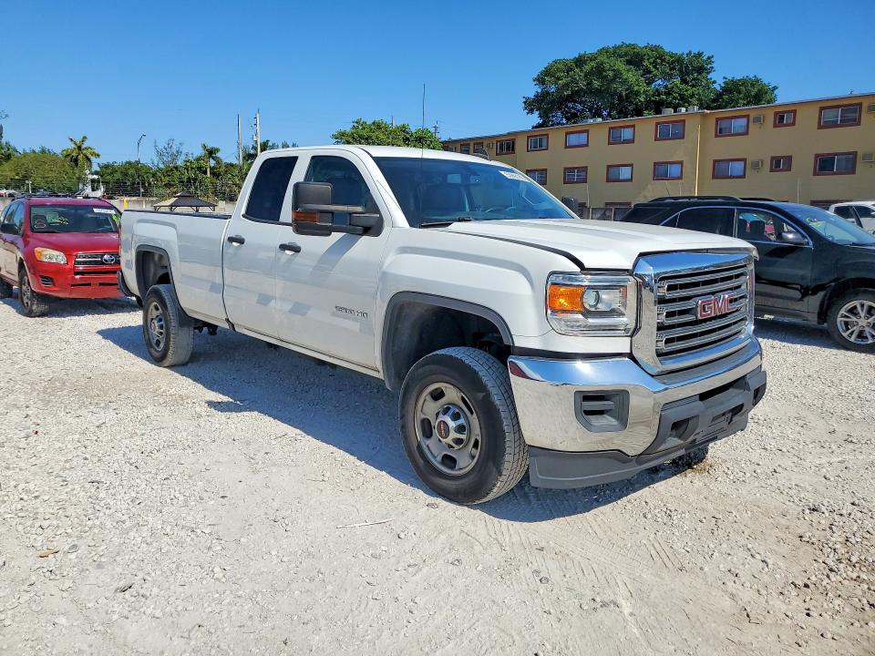 Aukcja sprzedaży 2019 Gmc Sierra, vin: 2GT21NEG2K1129017, numer aukcji: 53968196