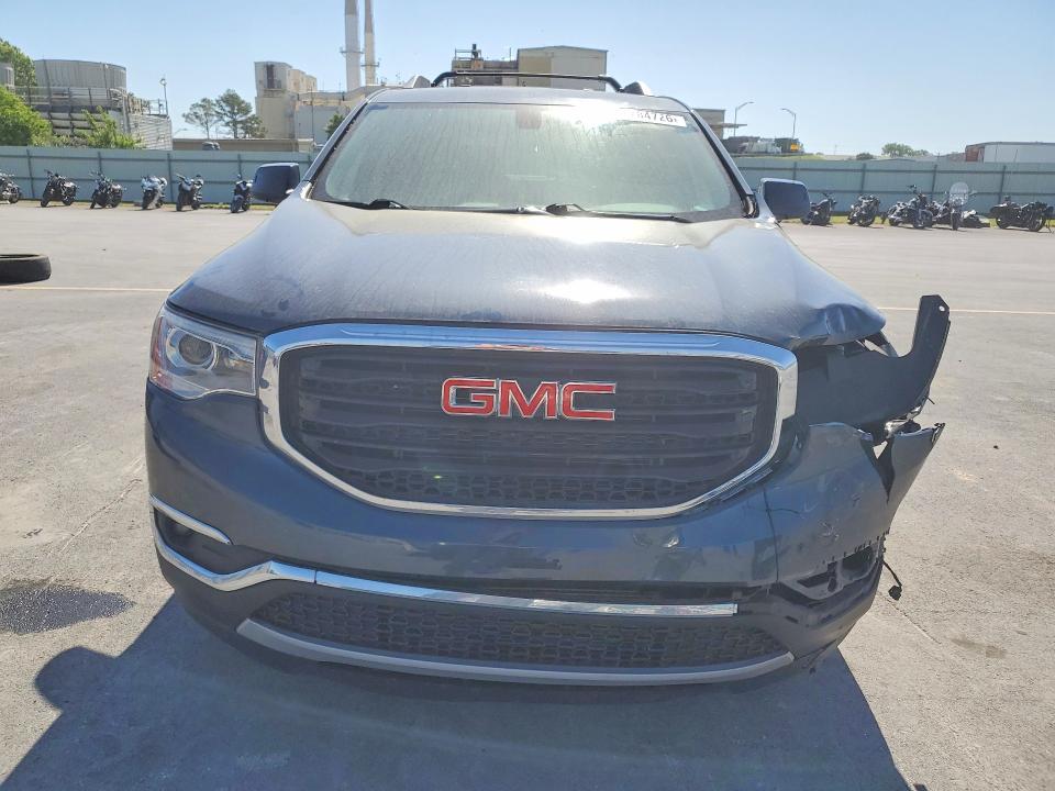 Aukcja sprzedaży 2019 Gmc Acadia, vin: 1GKKNLLS0KZ295354, numer aukcji: 52784726