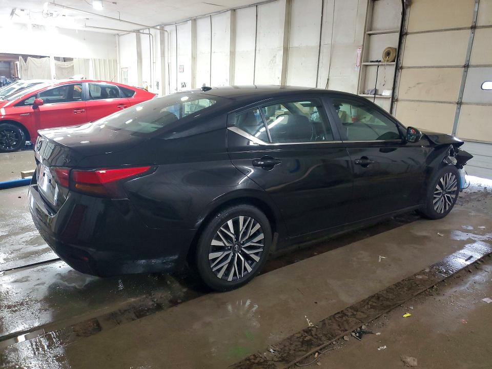 2023 Nissan Altima მანქანა იყიდება აუქციონზე, vin: 1N4BL4DV2PN321277, აუქციონის ნომერი: 52665056
