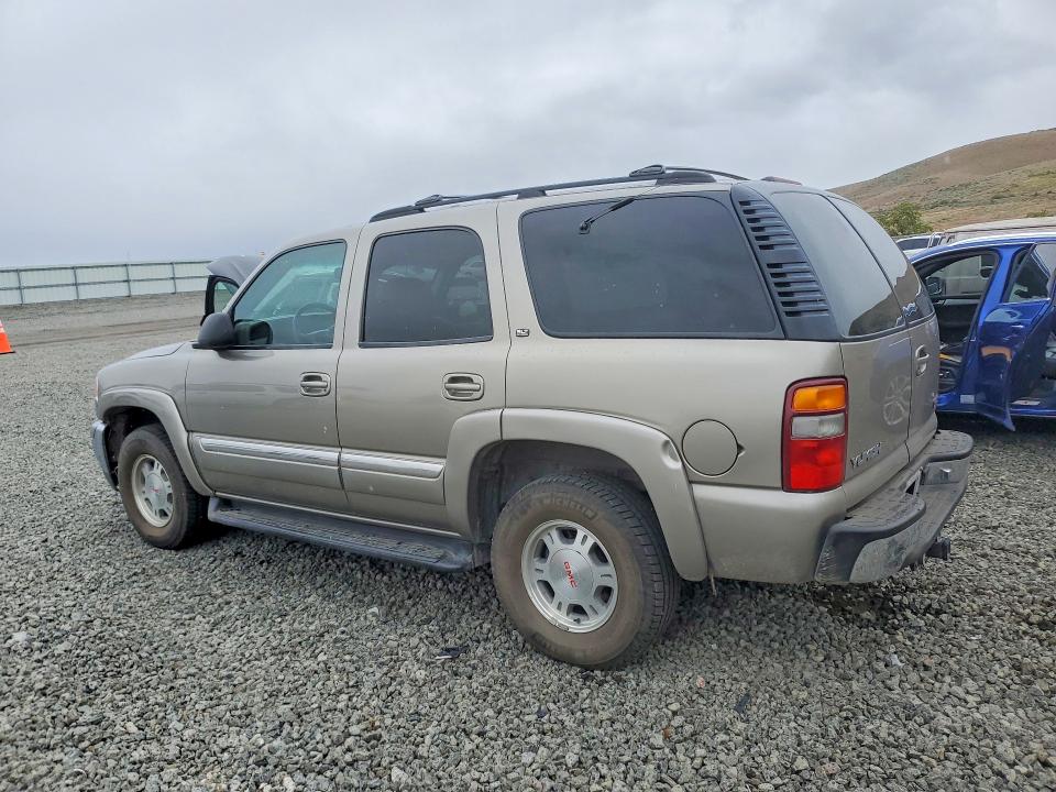 Aukcja sprzedaży 2001 Gmc Yukon, vin: 1GKEK13T11J265926, numer aukcji: 55105176