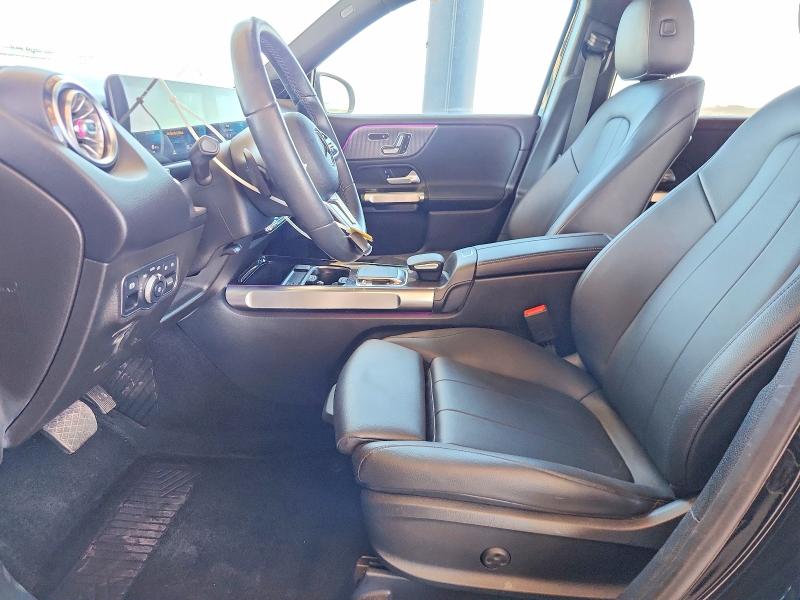 54726046 :رقم المزاد ، WDC4M4HB8LW003582 vin ، 2020 Mercedes-benz Glb مزاد بيع